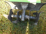 elektrický kultivátor Florabest typ FGH 710 A1 – fotka 2