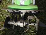 elektrický kultivátor Florabest typ FGH 710 A1 – fotka 4
